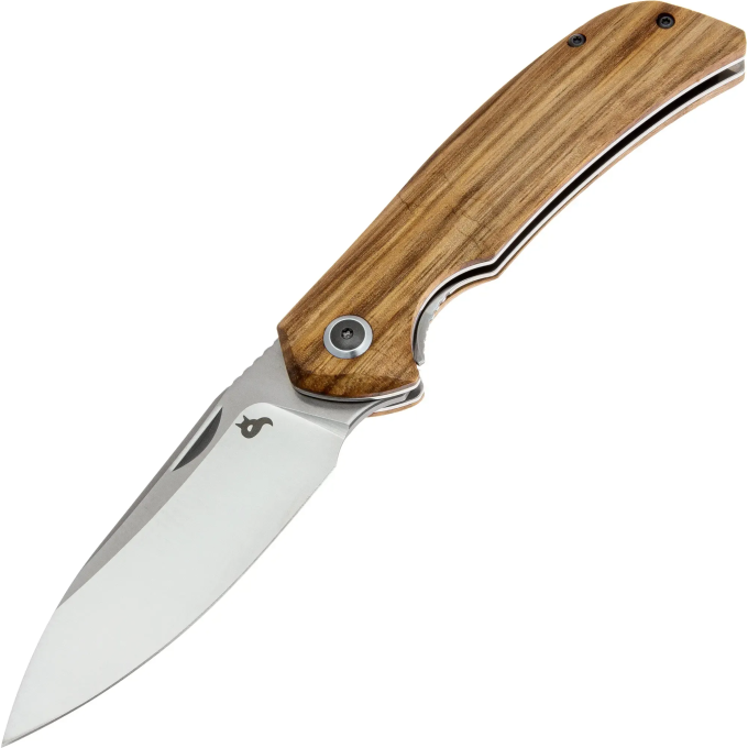 Складной нож FOX KNIVES PARADIGMA BF-781 ZW FBF-781 ZW